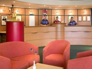 Ibis Leeds Centre Marlborough Street 2*