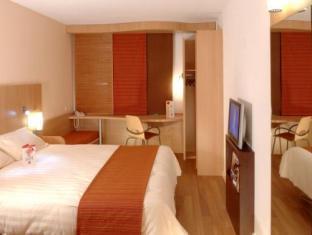 Ibis Leeds Centre Marlborough Street 2* Leeds (West Yorkshire)