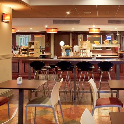 Ibis Leeds Centre Marlborough Street 2*
