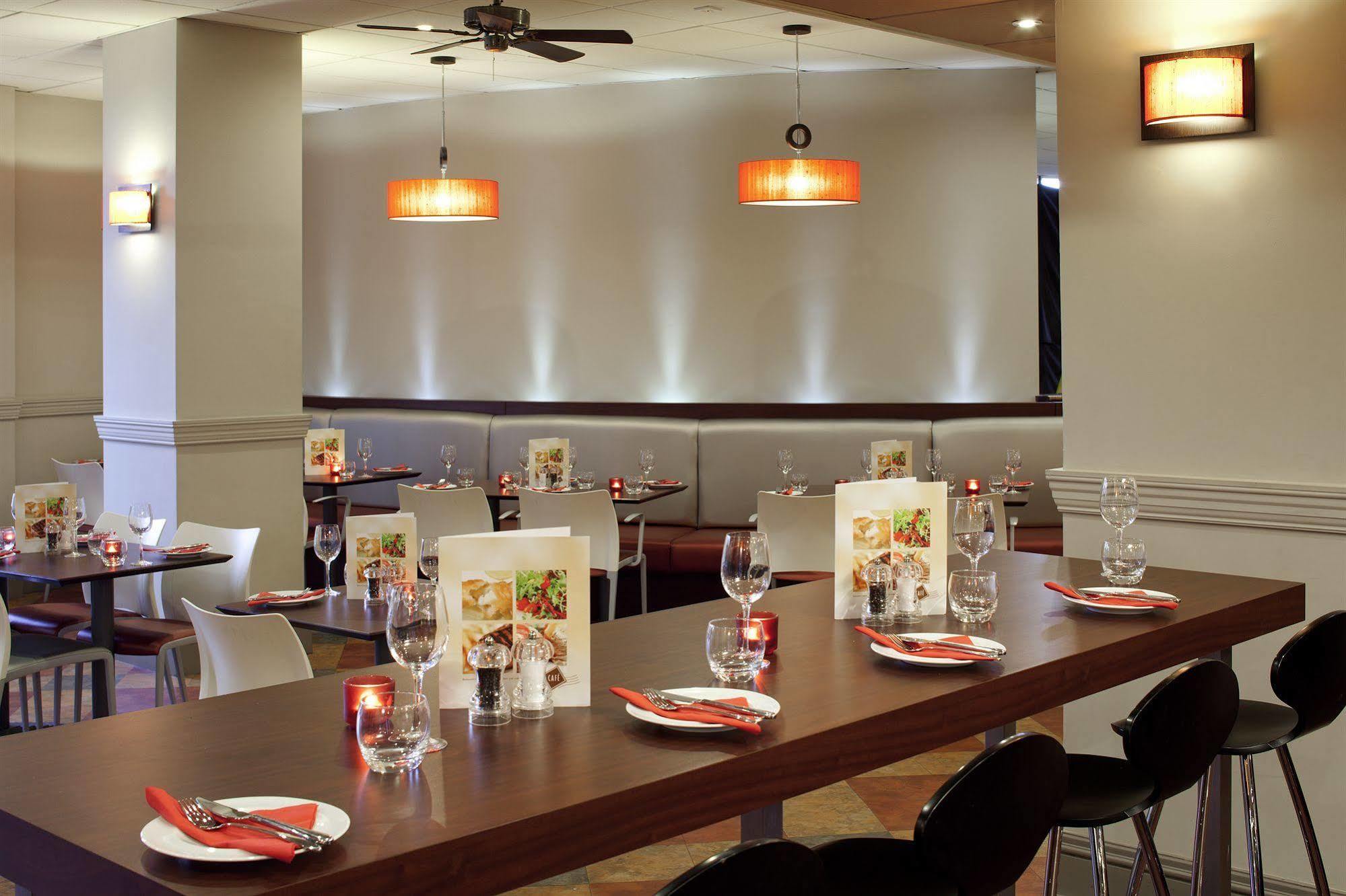 Ibis Leeds Centre Marlborough Street 2* Leeds (West Yorkshire)